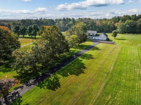271 Rochester Hill Road Rochester NH 03867