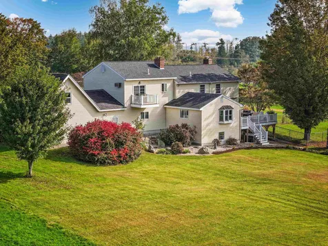 271 Rochester Hill Road Rochester NH 03867