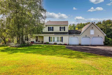 271 Rochester Hill Road Rochester NH 03867