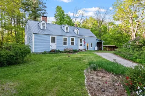 564 Pleasant Valley Road Wolfeboro NH 03894