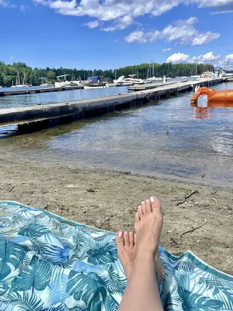 558 West Lakeshore Drive Colchester VT 05446