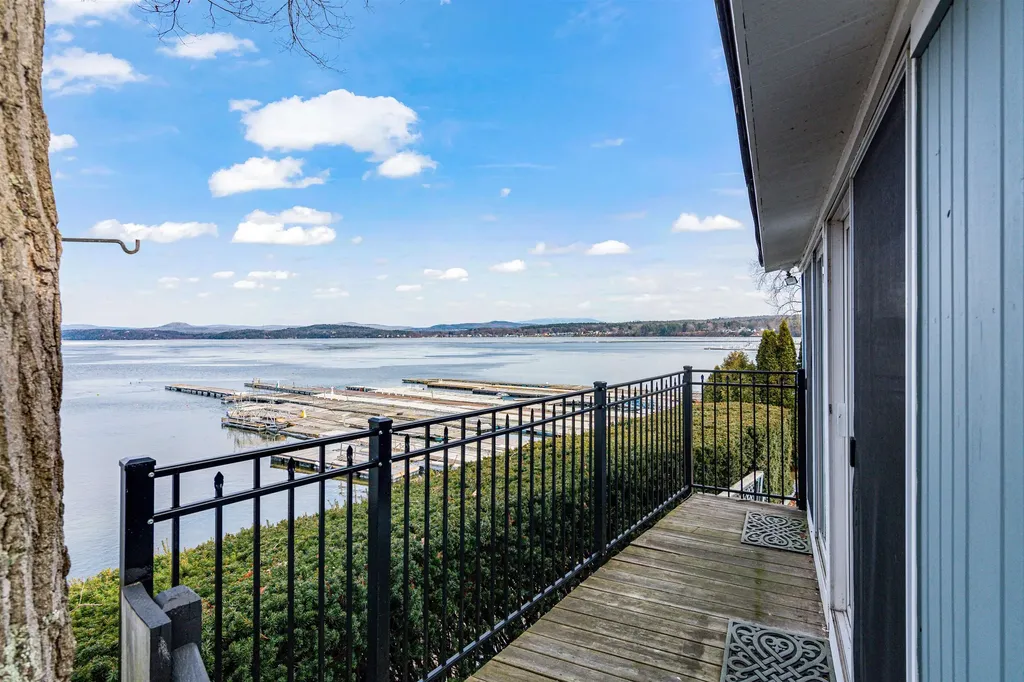558 West Lakeshore Drive Colchester VT 05446