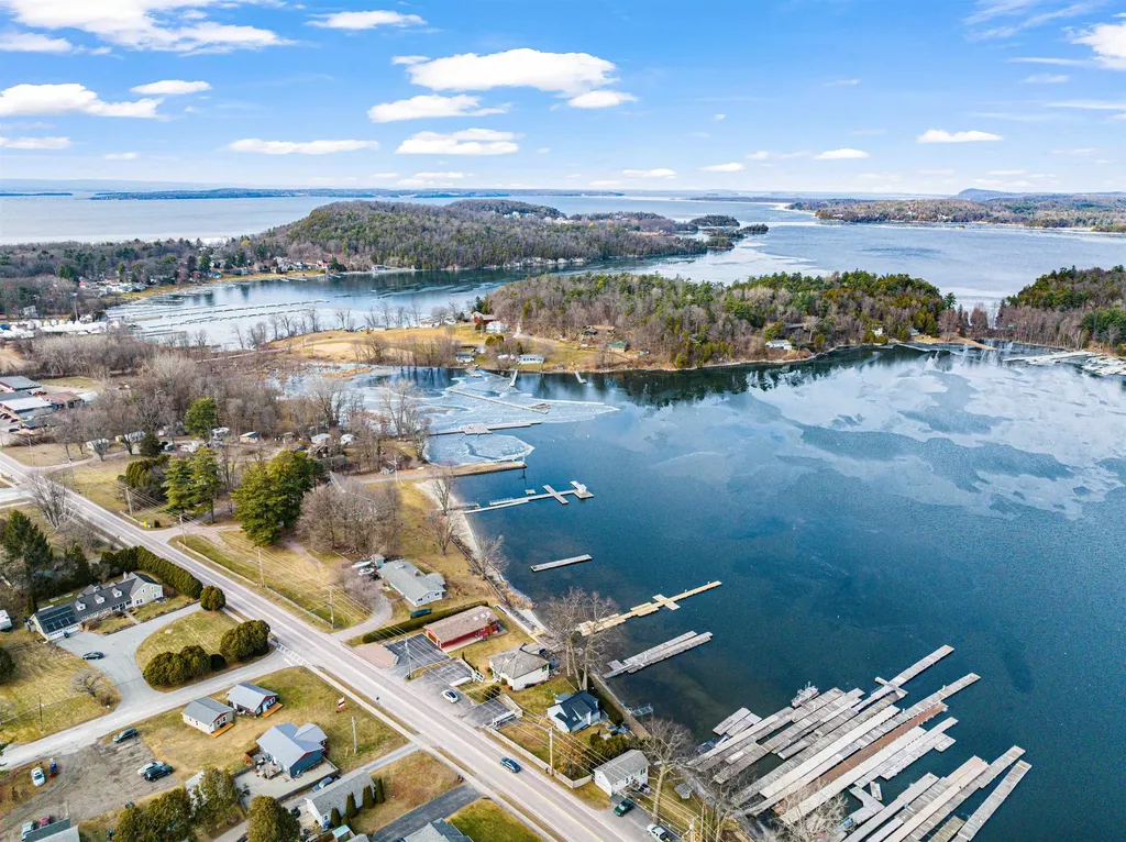 558 West Lakeshore Drive Colchester VT 05446