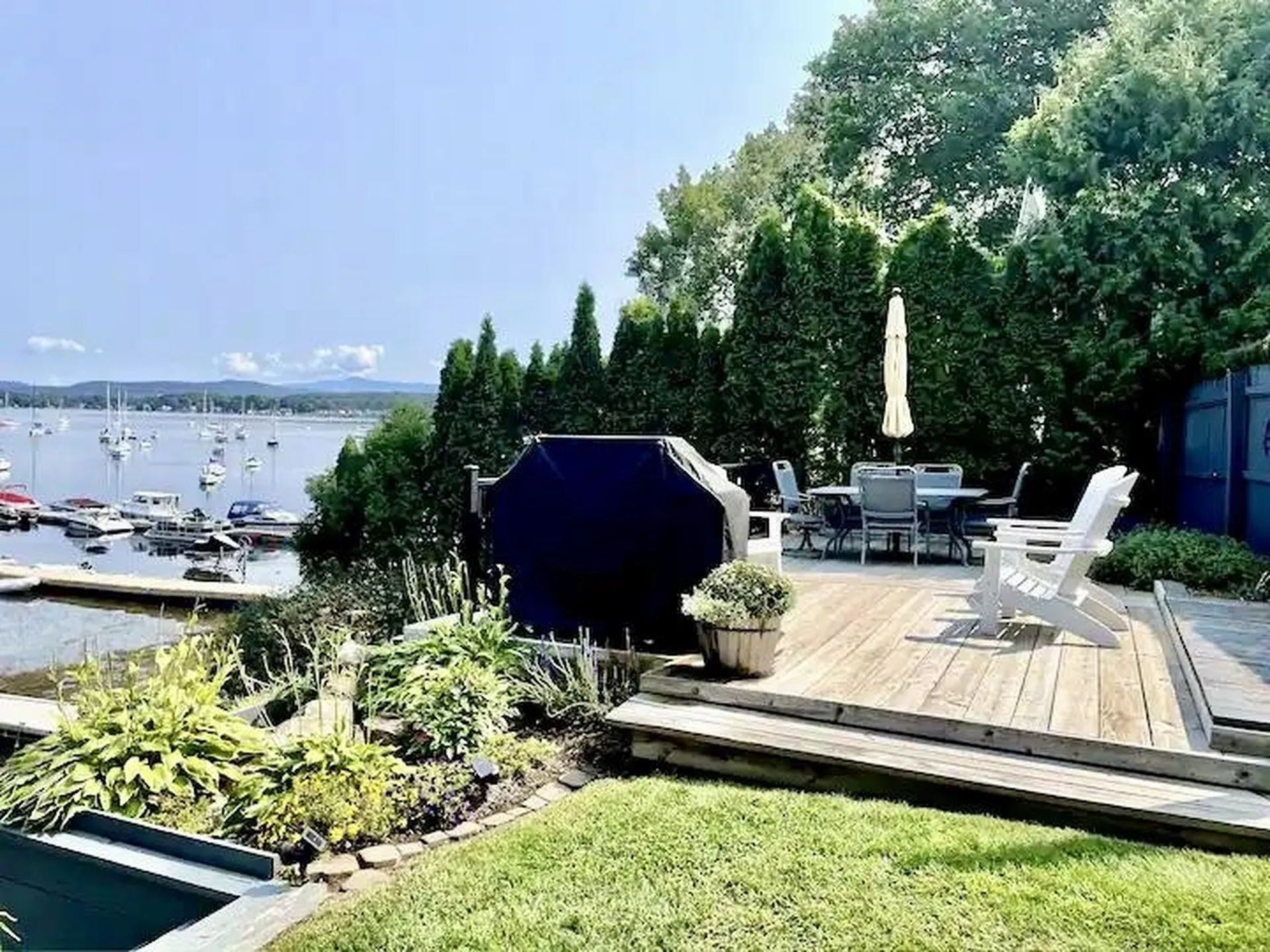 558 West Lakeshore Drive Colchester VT 05446