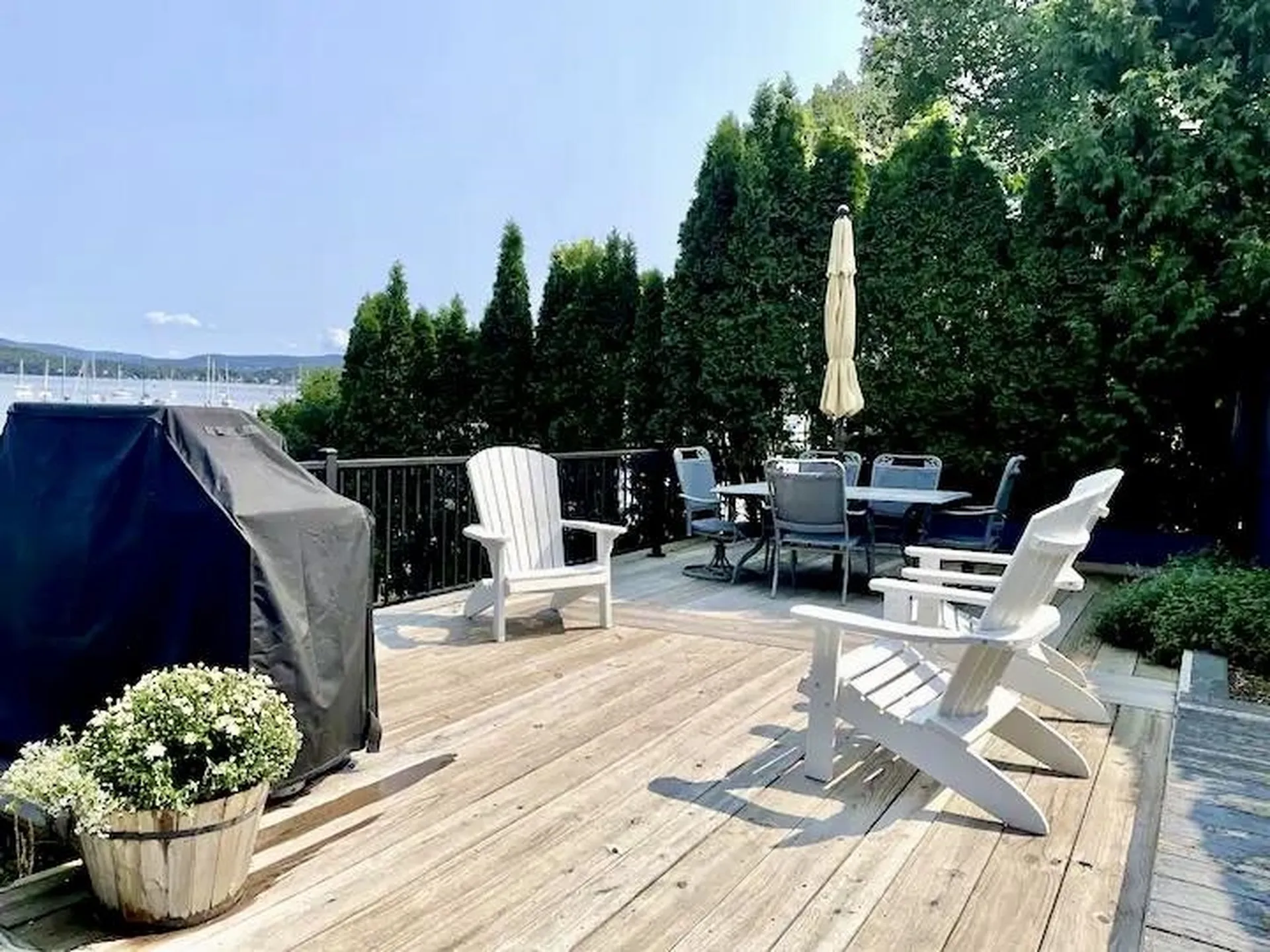 558 West Lakeshore Drive Colchester VT 05446