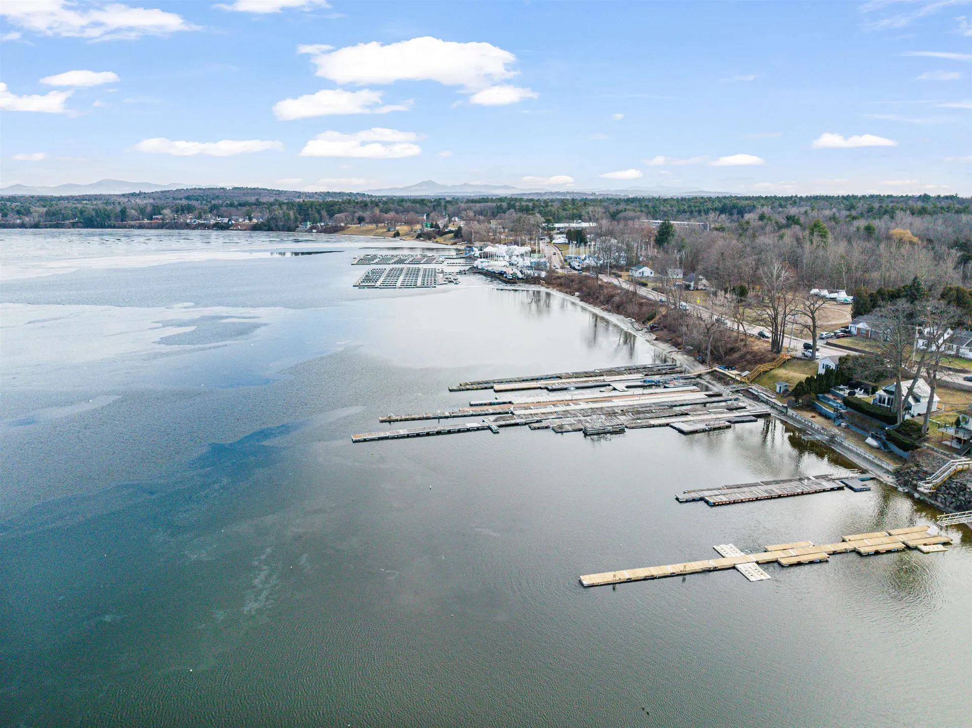 558 West Lakeshore Drive Colchester VT 05446