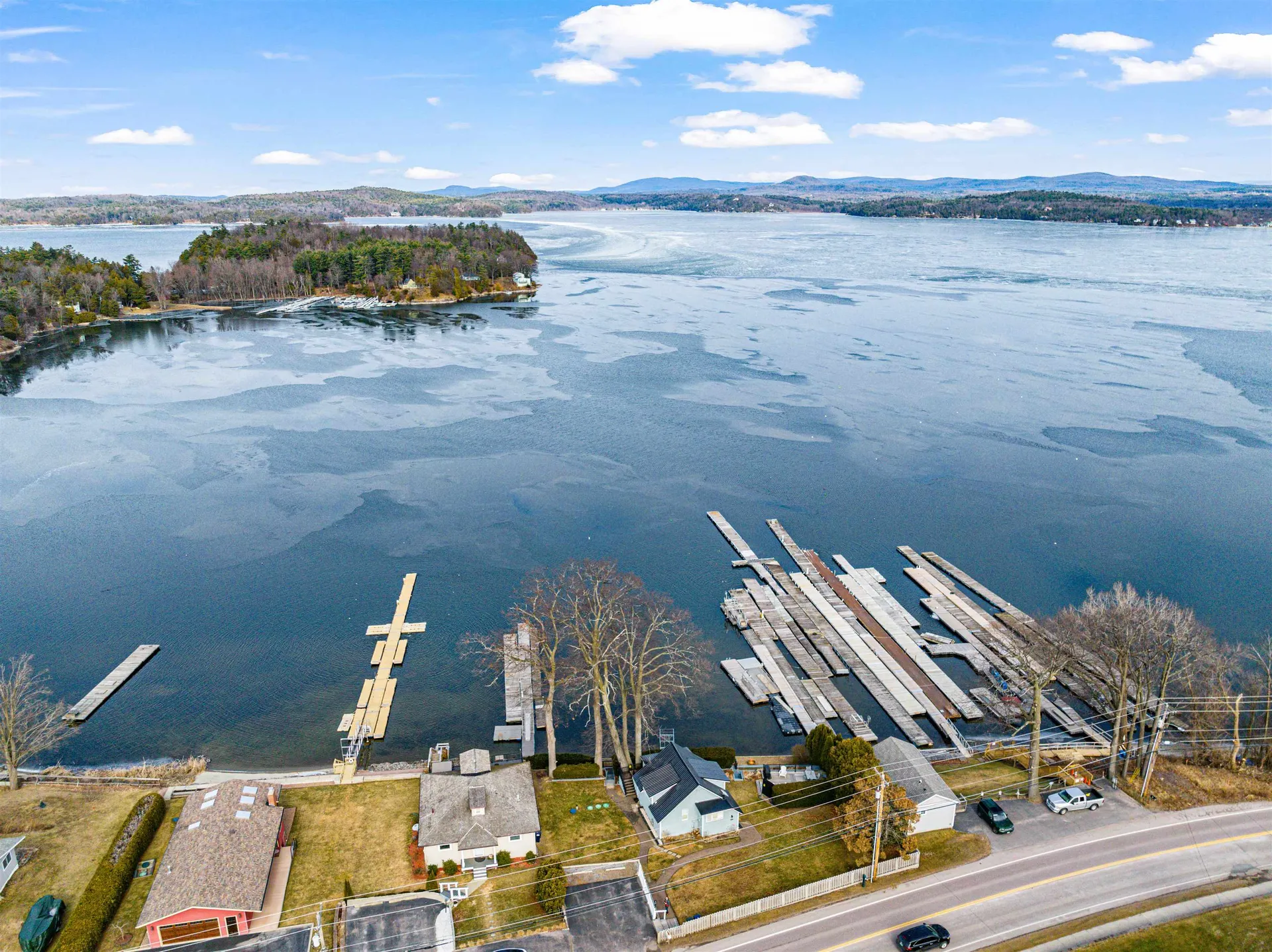 558 West Lakeshore Drive Colchester VT 05446