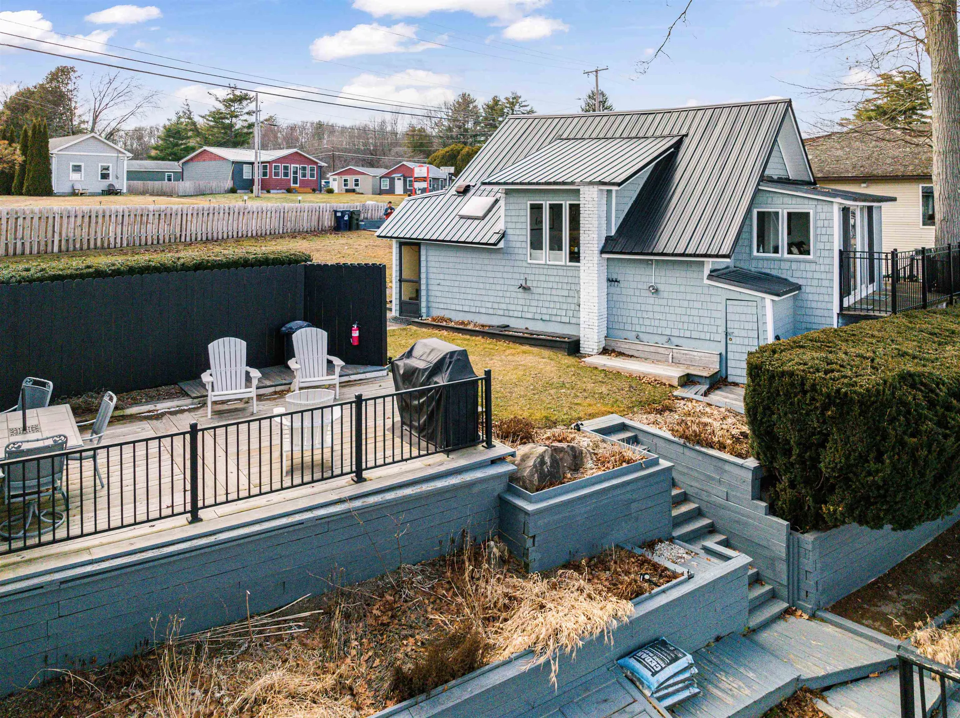 558 West Lakeshore Drive Colchester VT 05446
