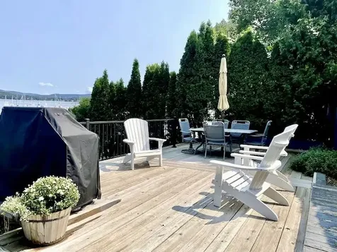 558 West Lakeshore Drive Colchester VT 05446