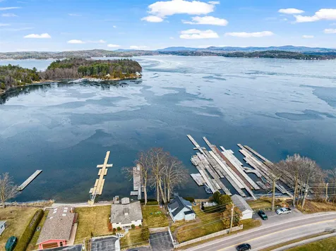 558 West Lakeshore Drive Colchester VT 05446