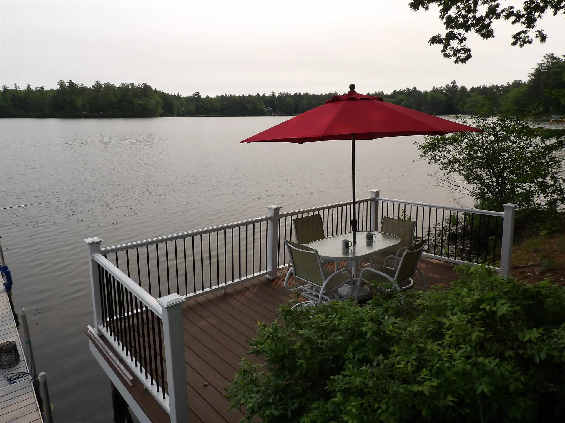 9 Abbott Lane Ossipee NH 03864