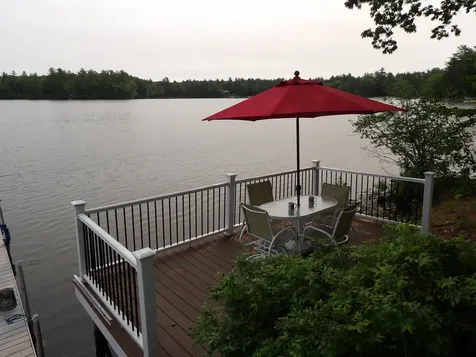 9 Abbott Lane Ossipee NH 03864