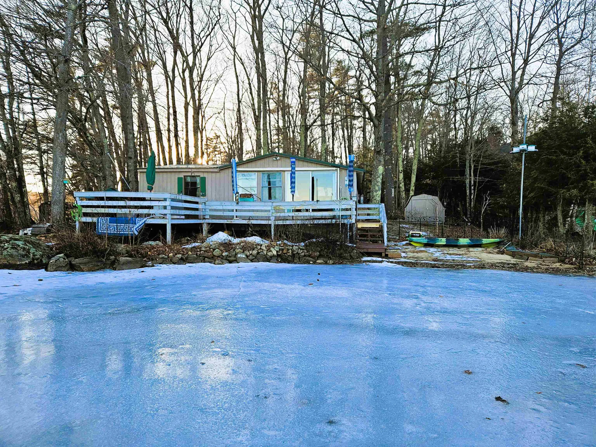 83 Coe Point Road Moultonborough NH 03254