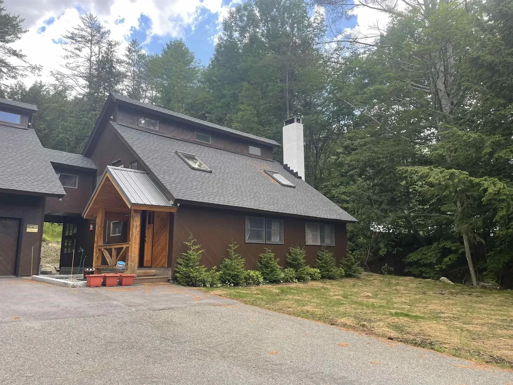 4877 Vt Route 103 Chester VT 05143