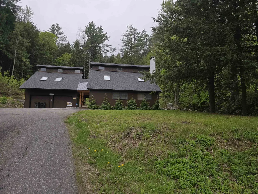 4877 Vt Route 103 Chester VT 05143
