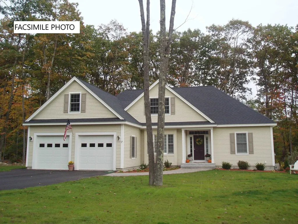 7 Sawmill Road Bow NH 03304