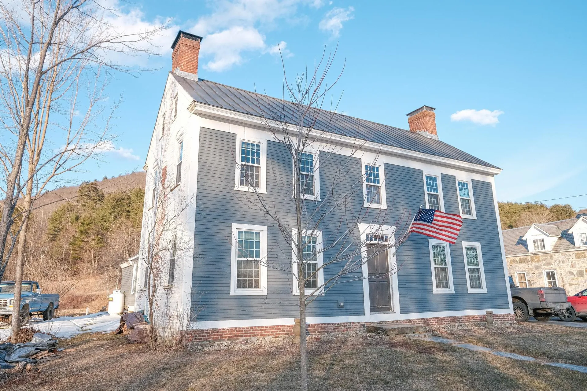 270 North Street Chester VT 05143