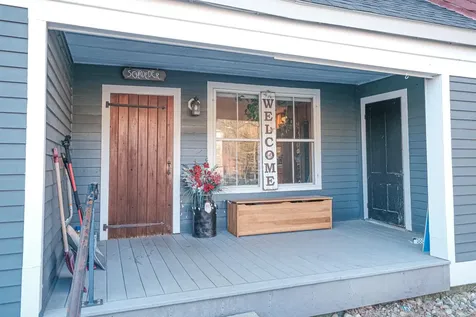 270 North Street Chester VT 05143