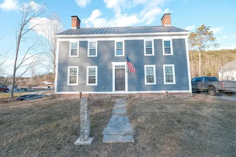 270 North Street Chester VT 05143