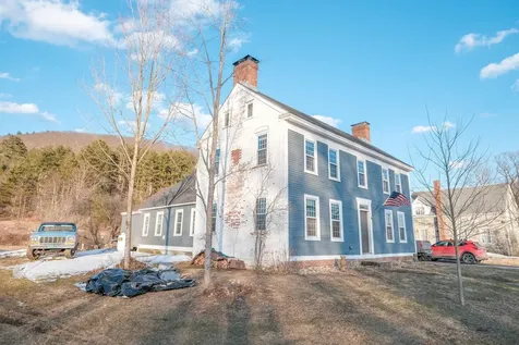 270 North Street Chester VT 05143