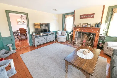 270 North Street Chester VT 05143