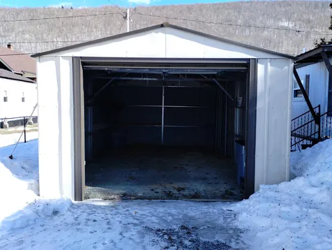 60 Cascade Flats Gorham NH 03581