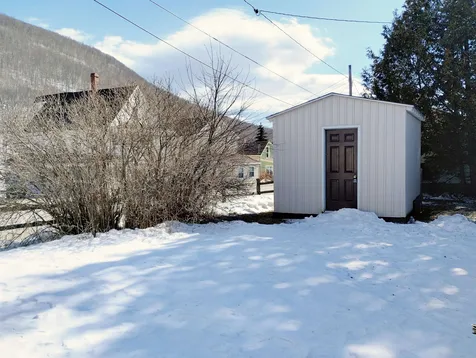 60 Cascade Flats Gorham NH 03581