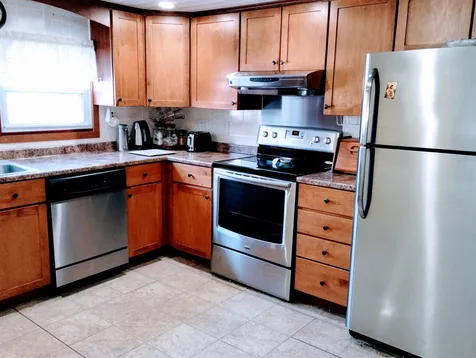 60 Cascade Flats Gorham NH 03581