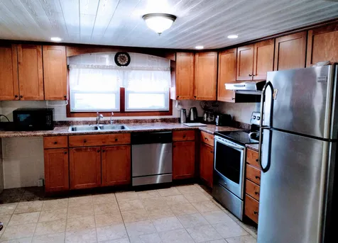 60 Cascade Flats Gorham NH 03581