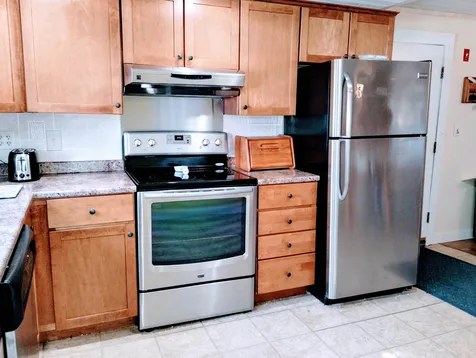 60 Cascade Flats Gorham NH 03581