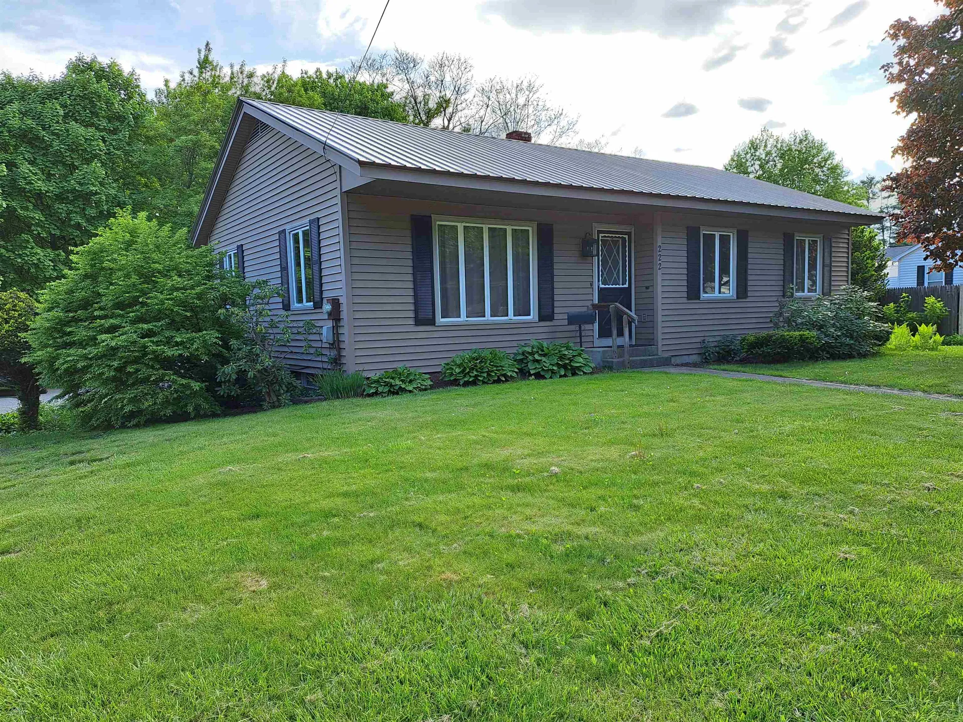 222 North Street Claremont NH 03743