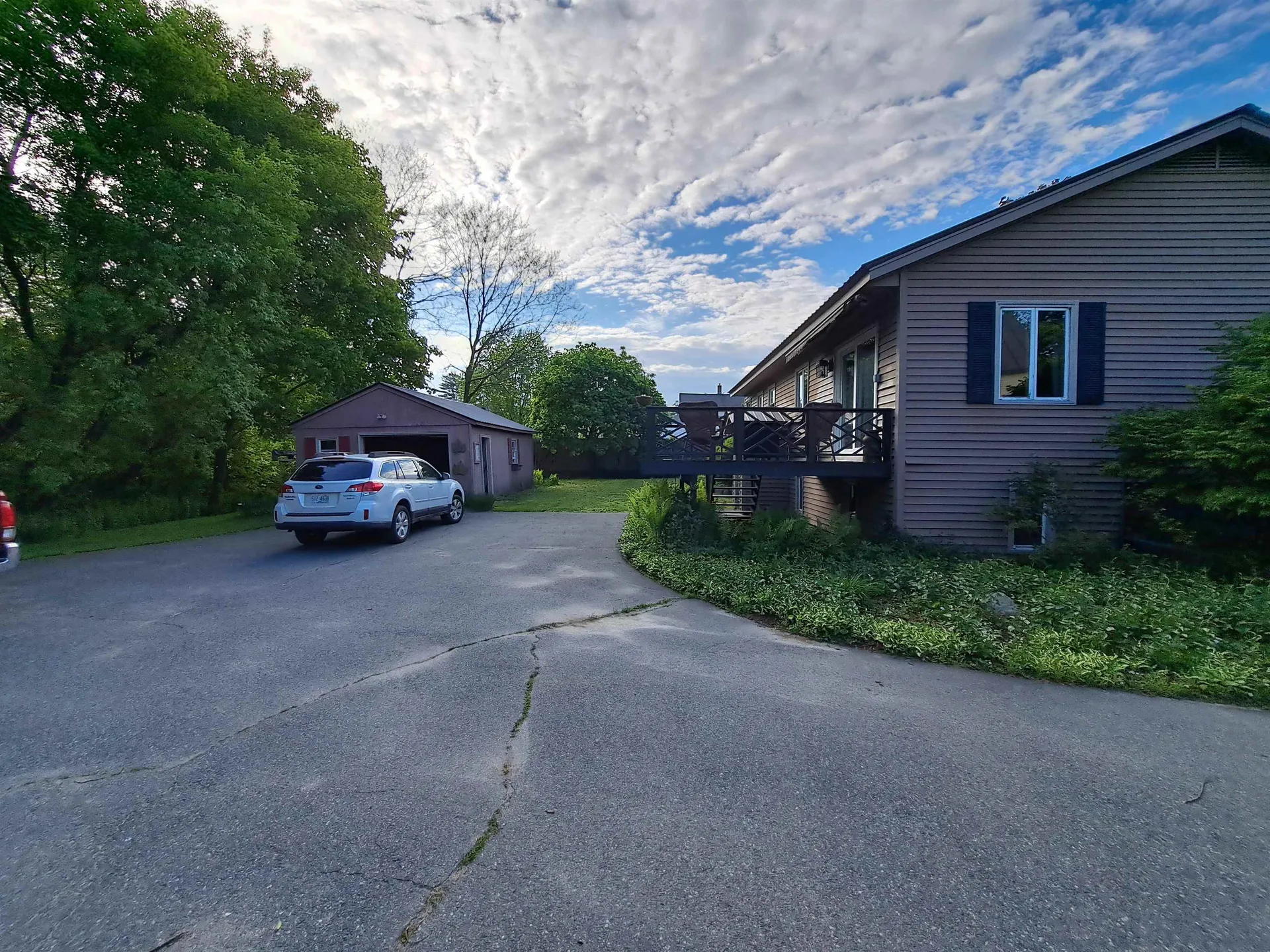 222 North Street Claremont NH 03743