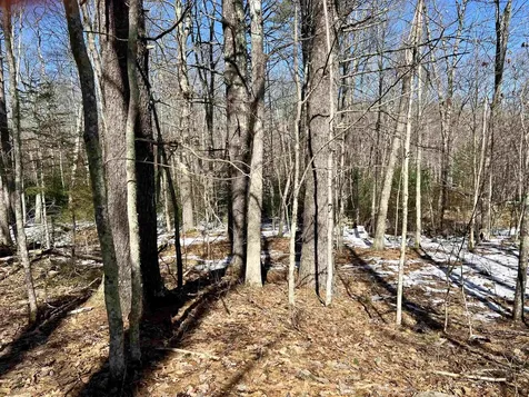 Lot 5 Middle Road Tuftonboro NH 03816