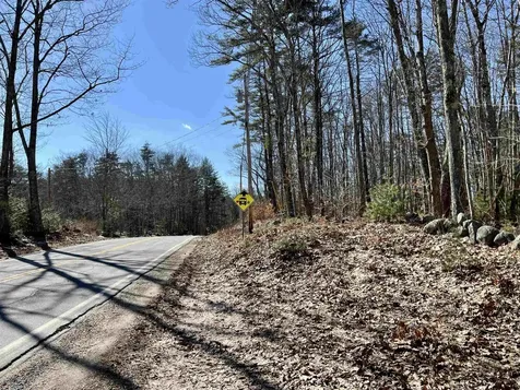 Lot 5 Middle Road Tuftonboro NH 03816