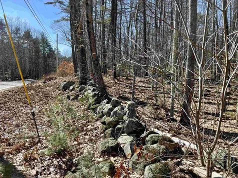 Lot 5 Middle Road Tuftonboro NH 03816