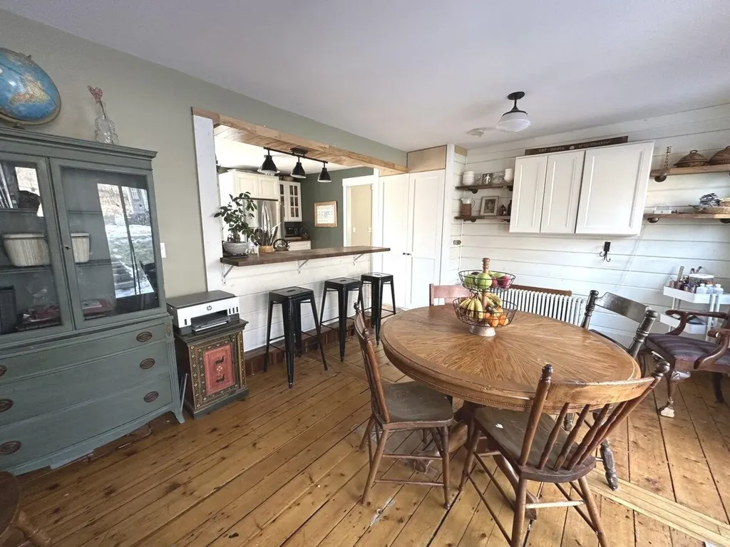 11 Bassett Street Barre City VT 05641