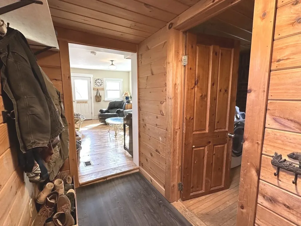 11 Bassett Street Barre City VT 05641