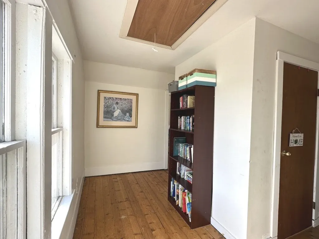 11 Bassett Street Barre City VT 05641