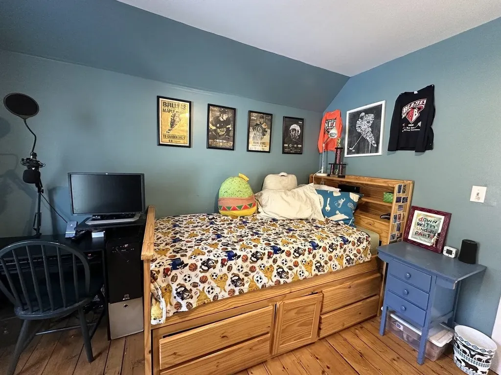 11 Bassett Street Barre City VT 05641