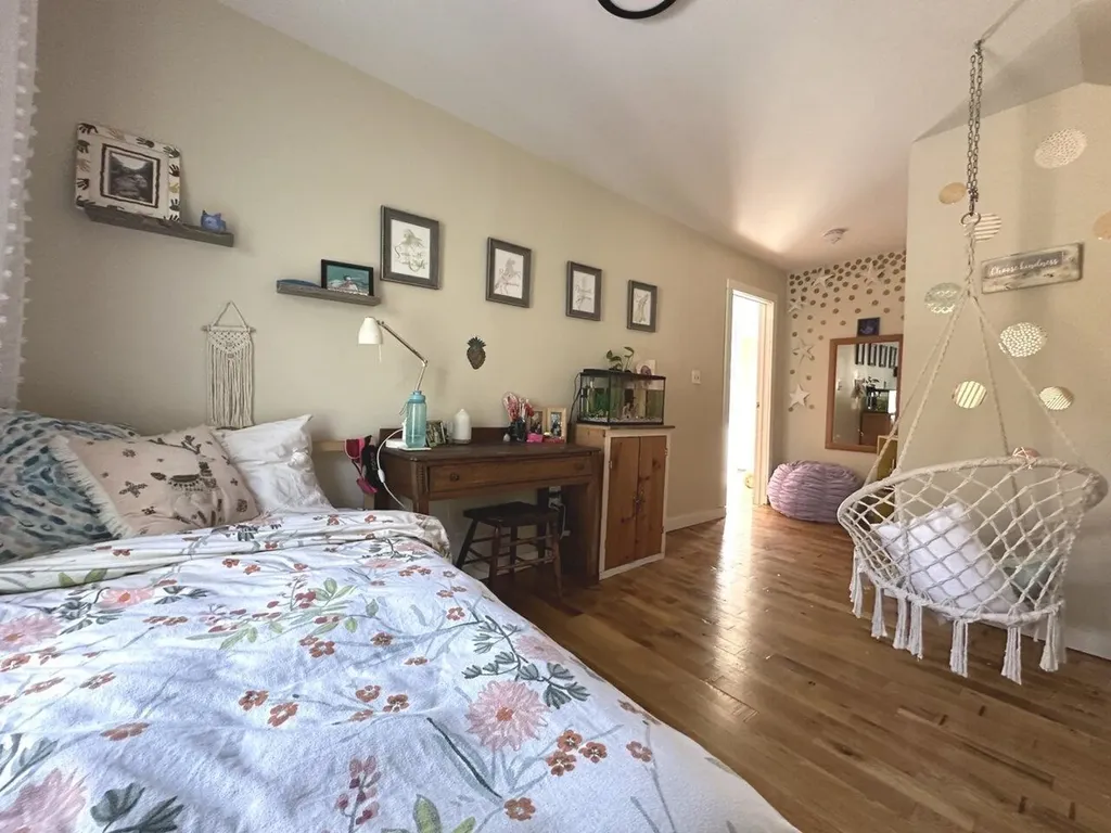11 Bassett Street Barre City VT 05641