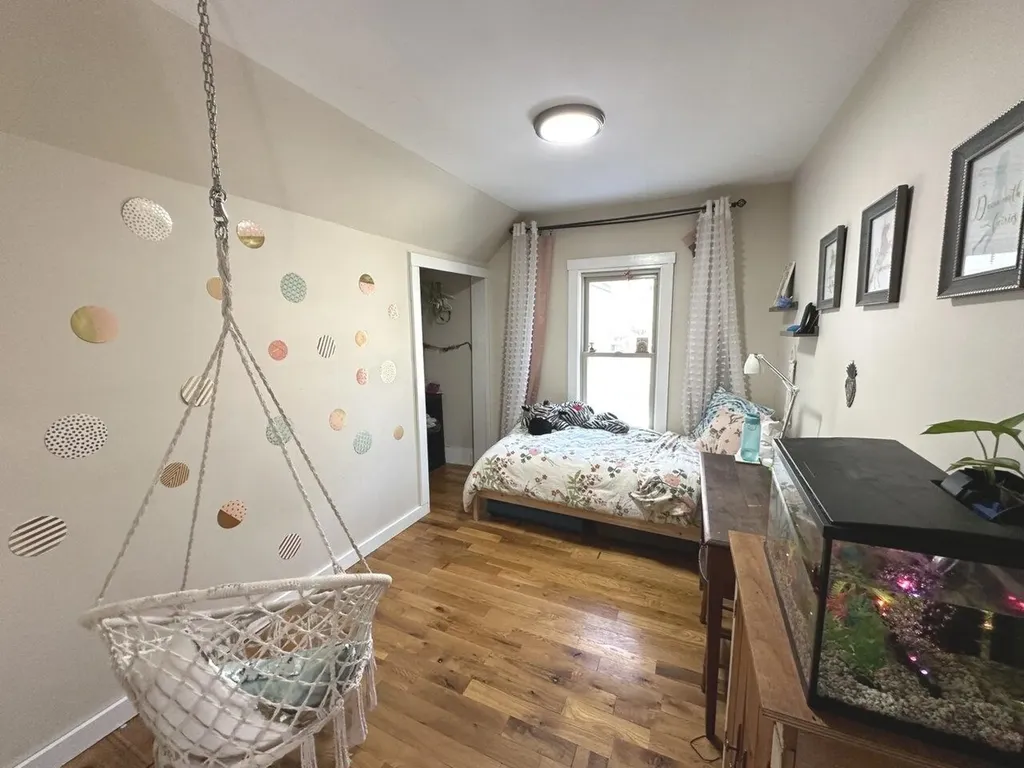 11 Bassett Street Barre City VT 05641