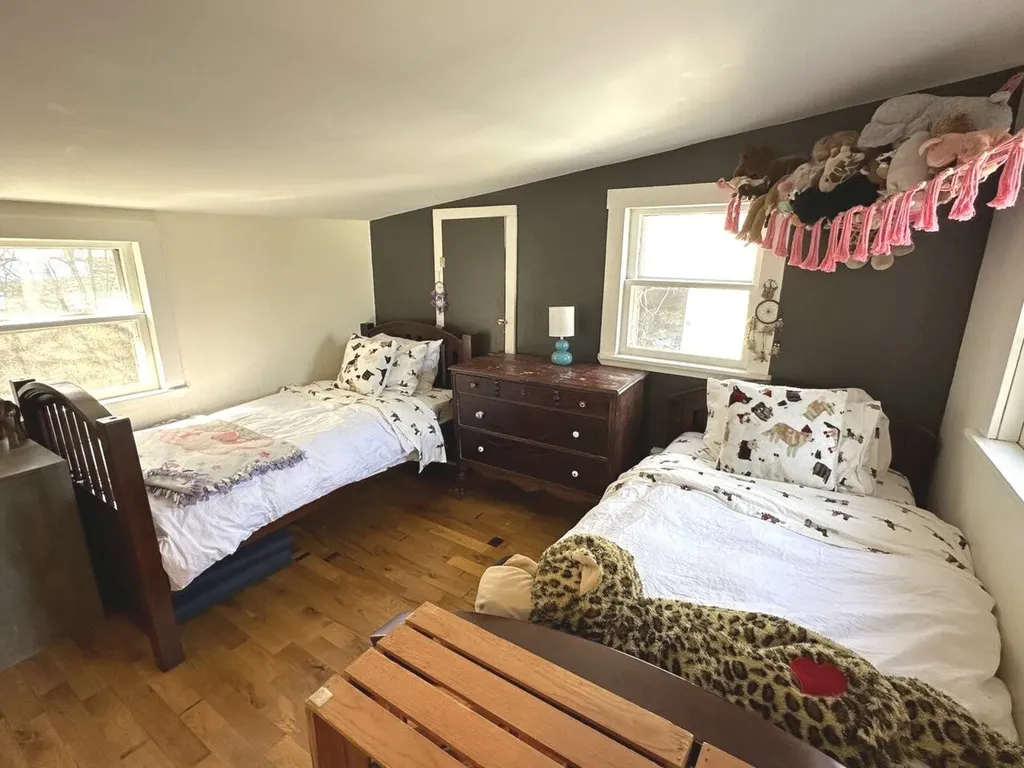 11 Bassett Street Barre City VT 05641