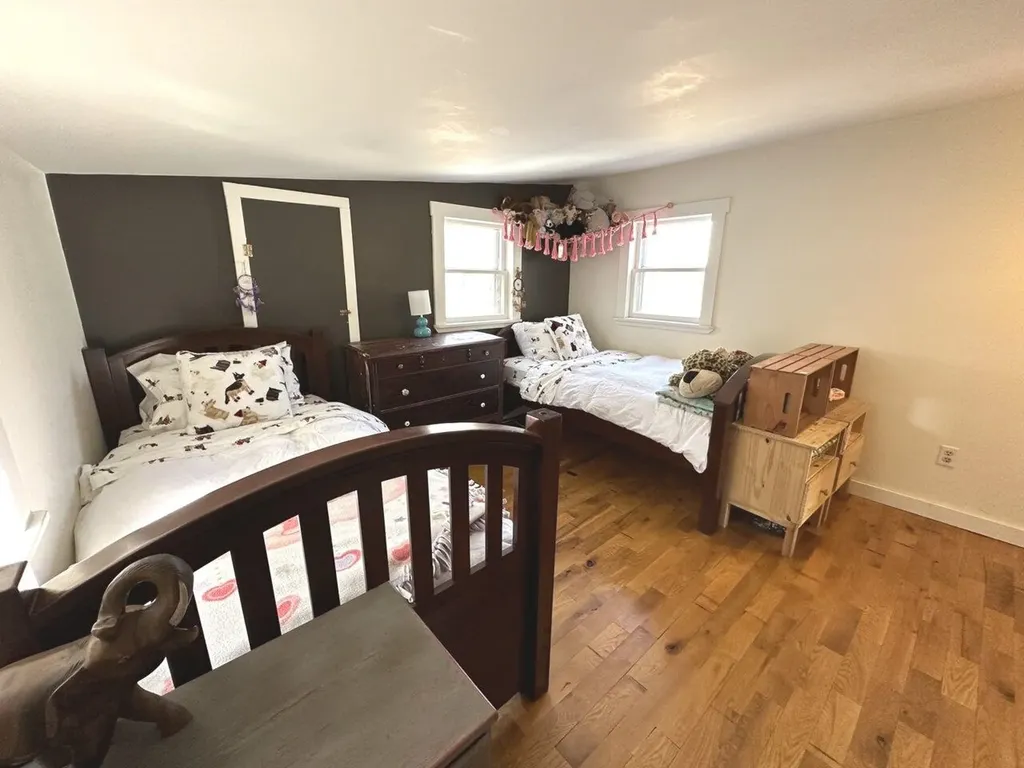 11 Bassett Street Barre City VT 05641