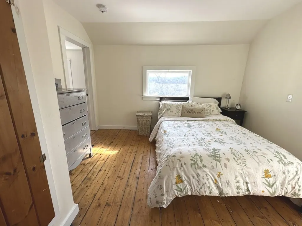 11 Bassett Street Barre City VT 05641