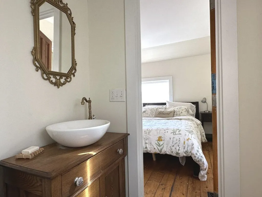 11 Bassett Street Barre City VT 05641