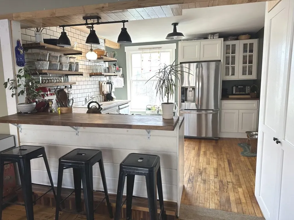 11 Bassett Street Barre City VT 05641