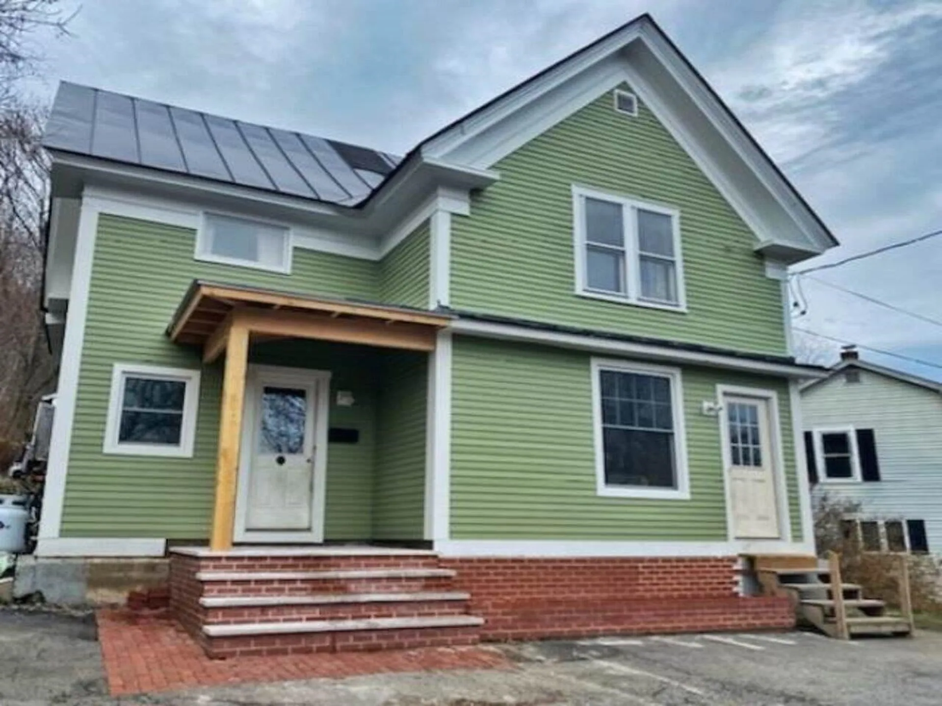 11 Bassett Street Barre City VT 05641