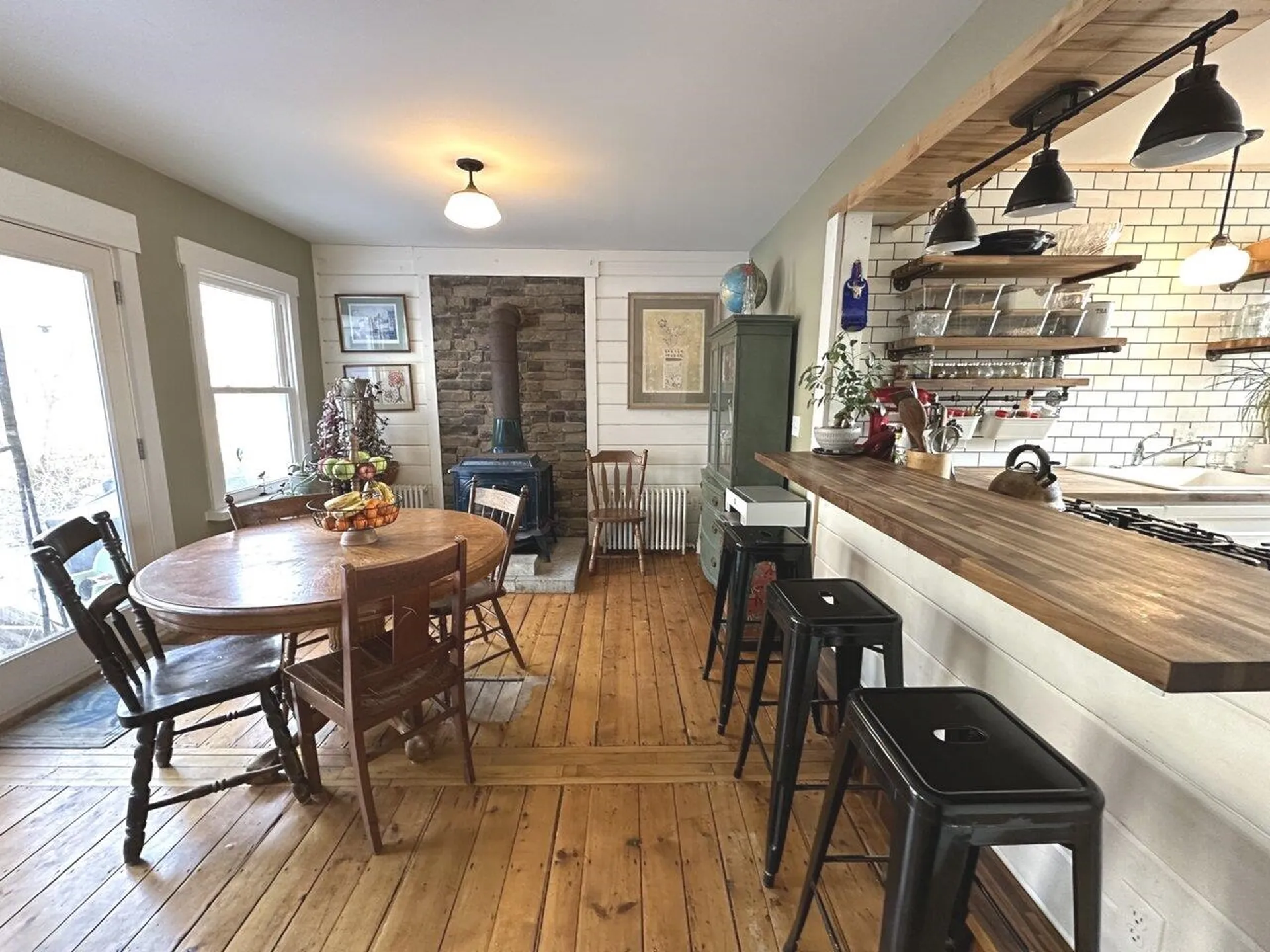 11 Bassett Street Barre City VT 05641