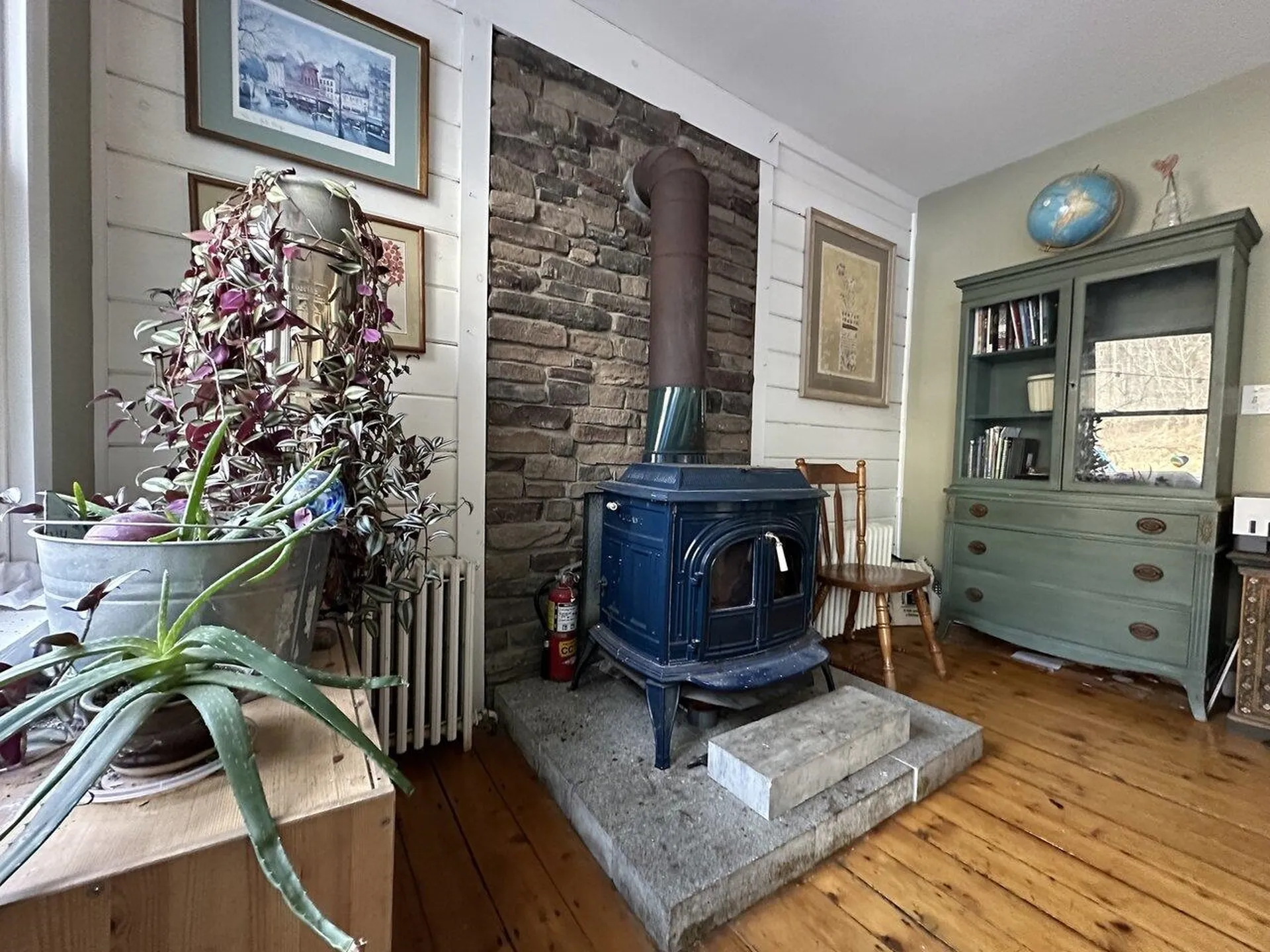 11 Bassett Street Barre City VT 05641