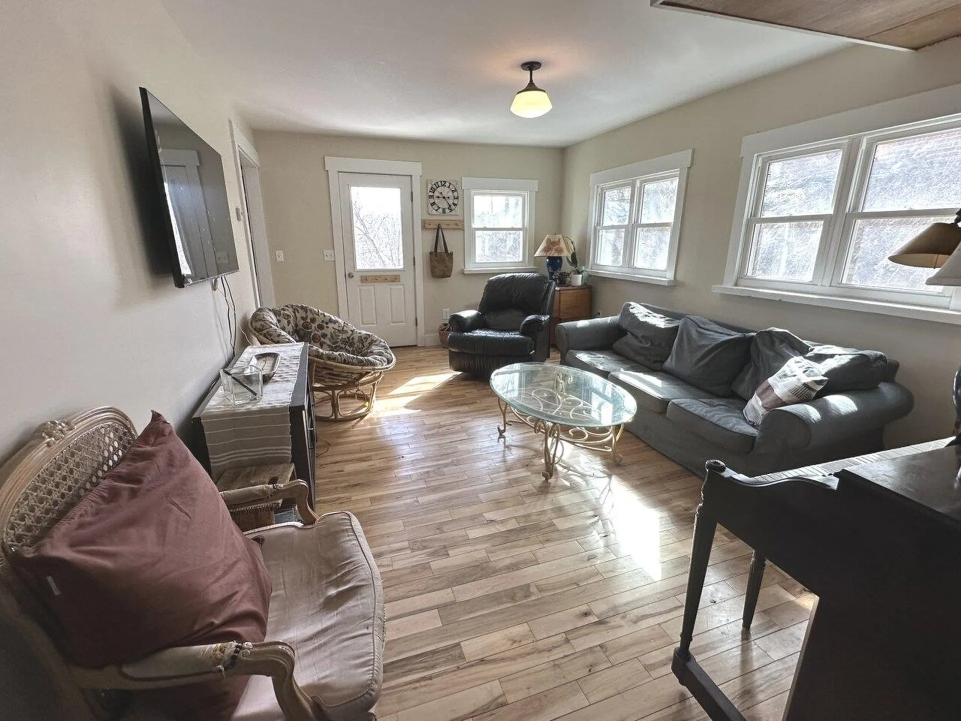 11 Bassett Street Barre City VT 05641